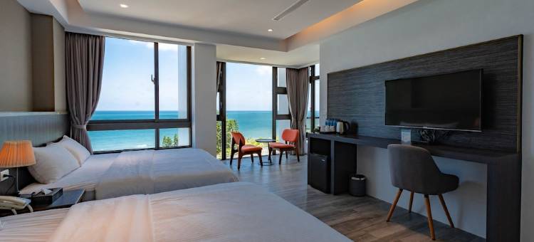 花莲海洋仙境民宿图片