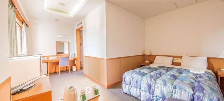 西胁城市酒店(Urban Hotel Nishiwaki)图片