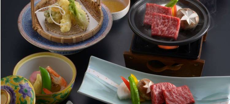 东京海湾广场酒店(Tokyo Bayplaza Hotel)图片