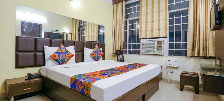 FabHotel 卡纳经典酒店(FabHotel Kanha Classic)图片