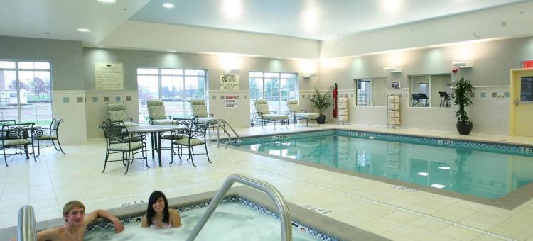 黑格斯敦Homewood Suites by Hilton(Homewood Suites by Hilton Hagerstown)图片