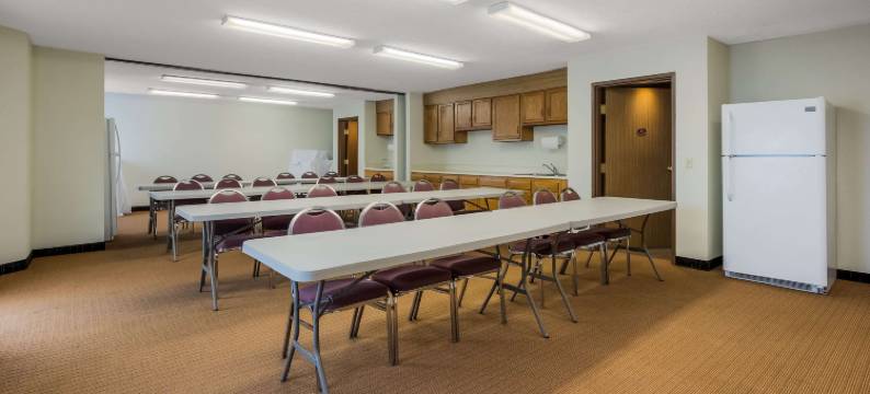 舒眠酒店 Bolivar(Sleep Inn Bolivar)图片