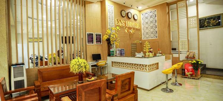 利斯酒店(LYS HOTEL)图片
