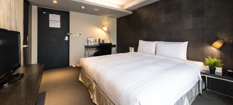 鼎正国际商务旅馆图片