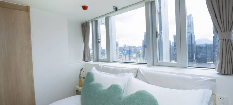 宜栖公寓(八卦四路分店)图片