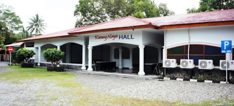 Cipatuguran Hostel Formerly Puri Rawakalong Pelabuhan Ratu图片