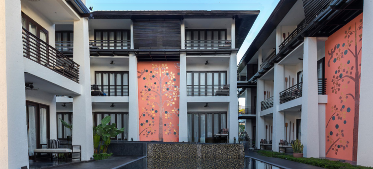 清迈 U(U Chiang Mai)图片