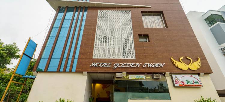 Treebo 金天鹅坦巴拉姆(Treebo Golden Swan Tambaram)图片