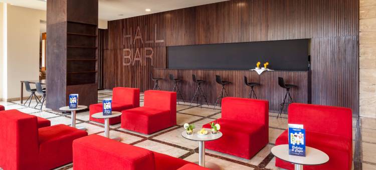 最佳蓝花楹酒店(Hotel Best Jacaranda)图片