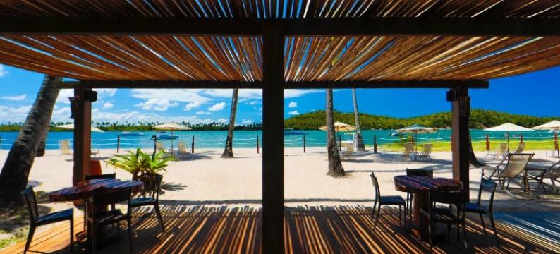 西提欧普拉伊纳旅馆(Pousada Sitio da Prainha)图片