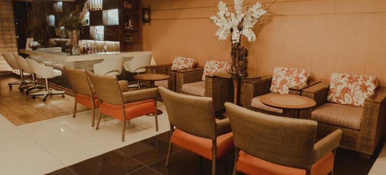 哈比太尔公寓式酒店(Hotel Habitare)图片