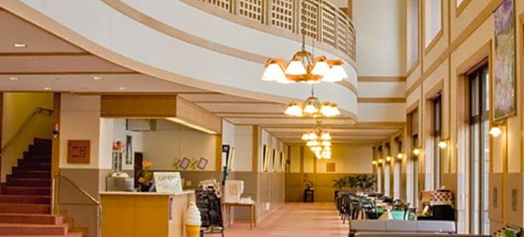 休暇村 嬬恋鹿泽(Kyukamura Tsumagoi-Kazawa)图片