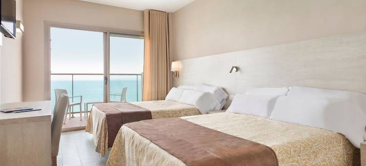 优选内格雷斯科酒店(Hotel Best Negresco)图片