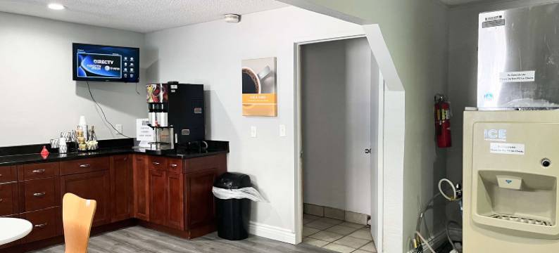 Studio 6 套房代顿, Oh - Englewood(Studio 6 Suites Dayton, Oh - Englewood)图片