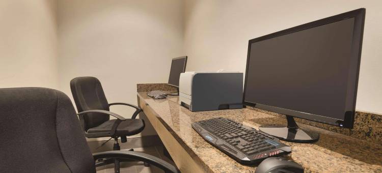 麦迪逊丽怡酒店(Country Inn & Suites by Radisson, Madison, Al)图片