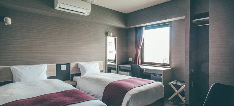 名古屋久屋大通吴竹酒店(Kuretake Inn Nagoya Hisayaodori)图片