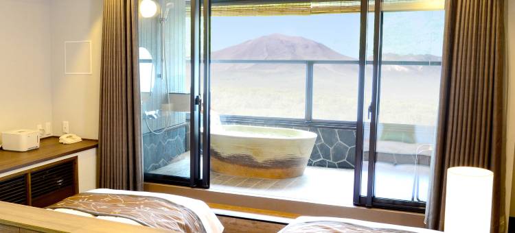 轻井泽俱乐部酒店轻井泽1130-休伊特度假村(Karuizawakurabu Hotel 1130 Hewitt Resort)图片