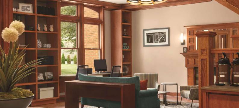 丽笙乡村酒店及套房，圣查尔斯历史区(Country Inn & Suites by Radisson, St Charles Historic District)图片