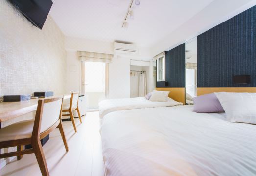 Hotel Axas Nihonbashi Hotel Overview