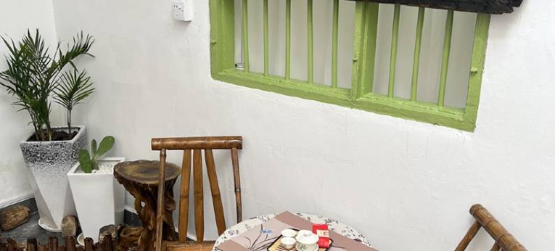 晨夕小院(宫前街北大巷分店)图片