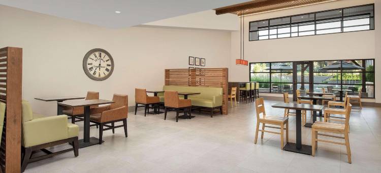 西雅图塔科马国际机场丽怡酒店(Country Inn & Suites by Radisson, Seattle-Tacoma International Airport, WA)图片