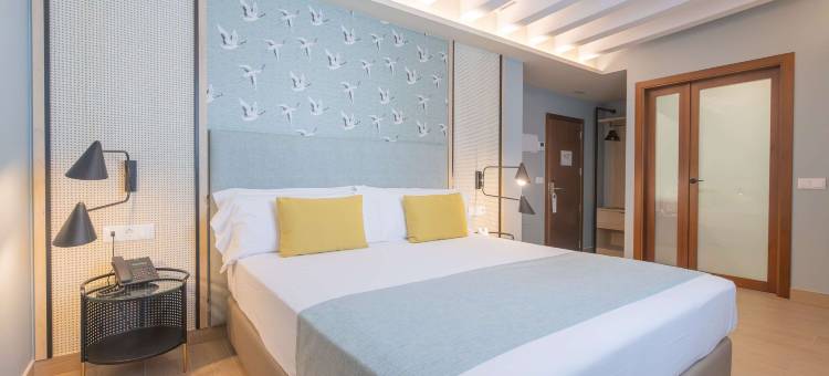 Soho精品店Columela(Soho Boutique Columela)图片