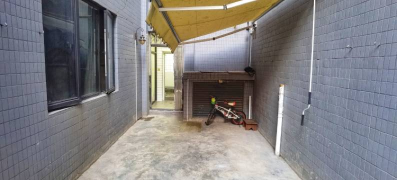 弥勒漫步民宿(恒熠步行街分店)图片