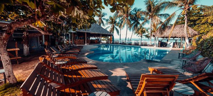 Socialtel Jaco - Formerly Selina Jaco图片