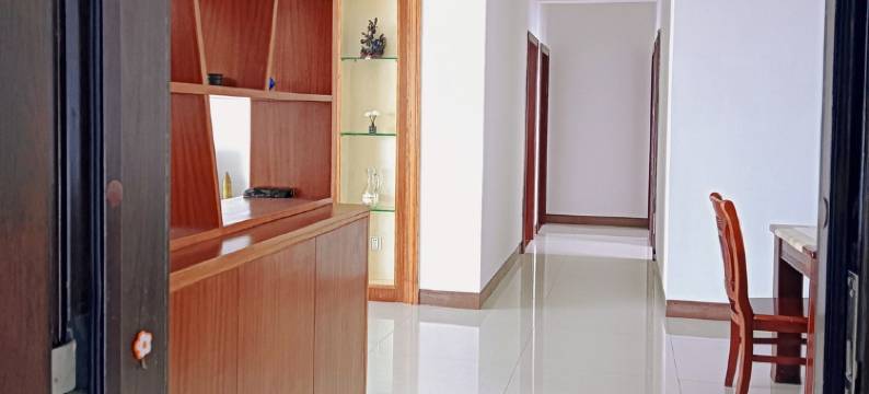 多套房源四房两厅两卫带阳台147平公寓(银滩中路分店)图片