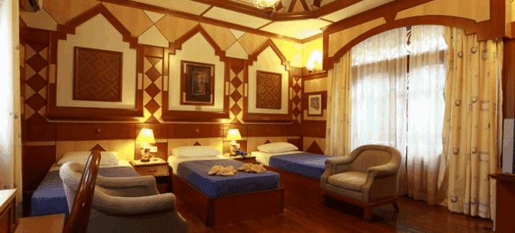 武吉克鲁昂海滩度假村(Bukit Keluang Beach Resort)图片