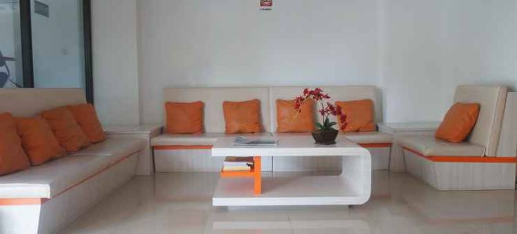 Hotel Grand Putra Syariah Kebumen图片