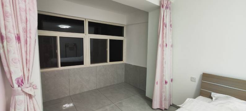 乐乐民宿(统一路分店)图片