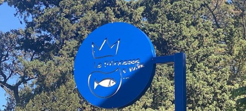 蓝色公主旅馆(Hotel Princesse d'Azur)图片