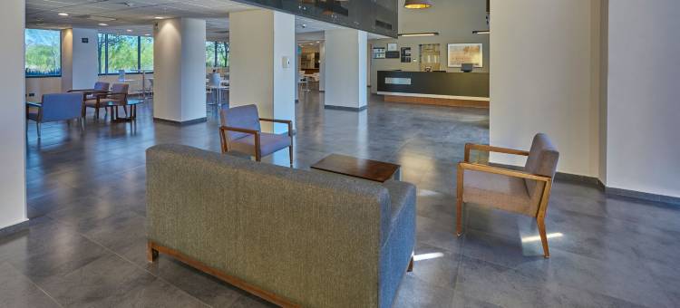 卡纳内阿万豪城市快捷酒店(City Express by Marriott Cananea)图片