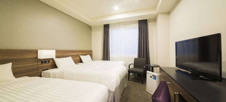 水户梅兹JR东酒店(JR-EAST HOTEL METS MITO)图片