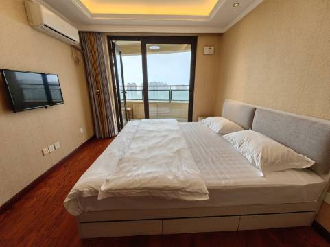 山居海景薛公寓(团圆山路分店)