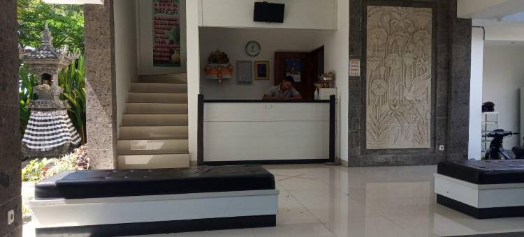 德罗兰酒店(De Loran Hotel)图片