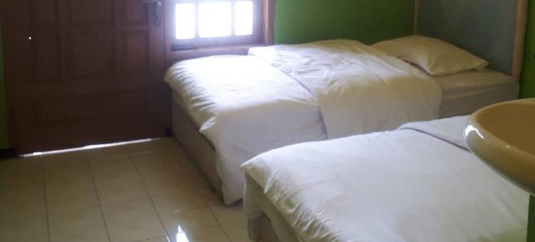 婆罗摩旅游村-安巴尔托萨里民宿(Ambar Tosari Homestay at Desa Wisata Bromo)图片