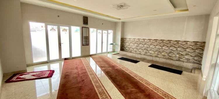 Grand Bunda Hotel Syari'ah Bukittinggi图片