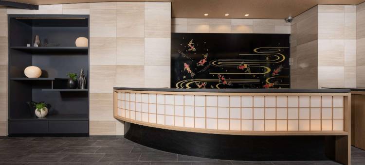 MIMARU东京 新宿WEST(MIMARU Tokyo Shinjuku West)图片