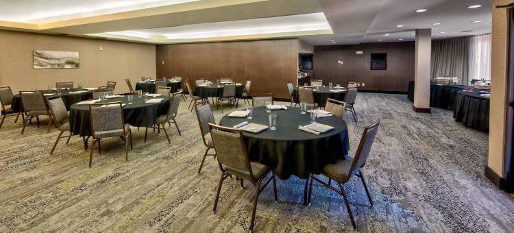 万怡阿比林西南/阿比林购物中心南庭院酒店(Courtyard Abilene Southwest/Abilene Mall South)图片