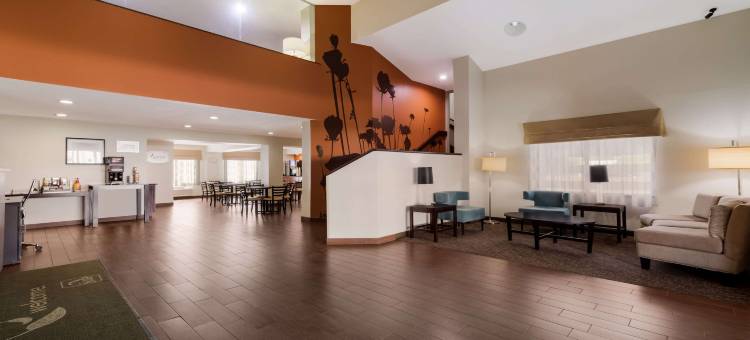 克恩尼斯威尔 I-40 舒眠酒店(Sleep Inn Kernersville I-40)图片