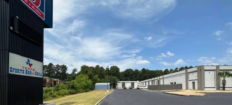 工作室6号纳科多奇斯，德克萨斯州 – SFA大学(Studio 6 Nacogdoches, TX  Sfa University)图片