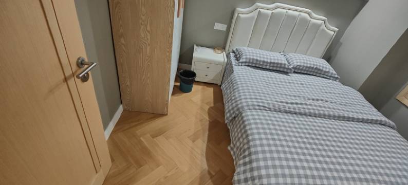 聚满客公寓(明星路分店)图片