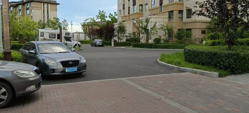 风栖湖民宿(利民西六道街分店)图片