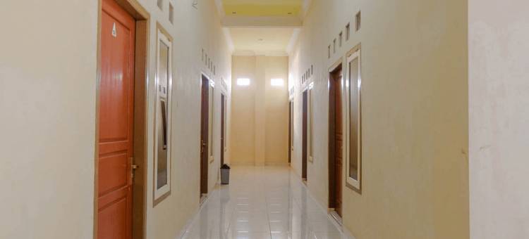 彭吉纳潘阿斯雅娜住宿(Penginapan Arsyana)图片