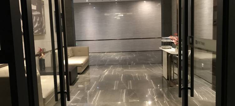 乌山九巷公寓(乌山支路分店)图片