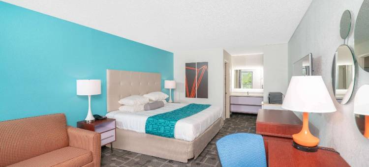 艾肯豪生酒店(Howard Johnson by Wyndham Aiken)图片