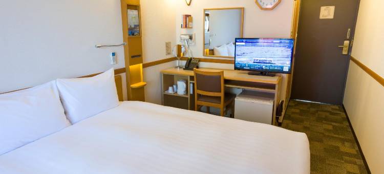秋田站东口东横旅馆(Toyoko Inn Akita-eki Higashi-guchi)图片