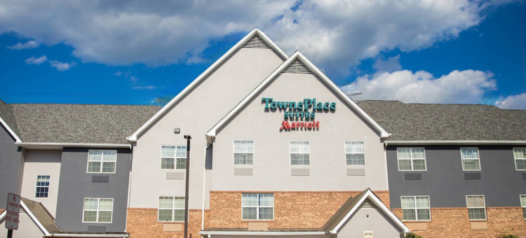 弗雷德里克斯堡TownePlace套房酒店(TownePlace Suites Fredericksburg)图片